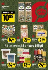 Løvbjerg tilbudsavis fra 01.08.2025 Side.15 