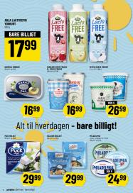 Løvbjerg tilbudsavis fra 01.08.2025 Side.16 