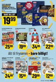 Løvbjerg tilbudsavis fra 01.08.2025 Side.17 