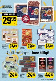 Løvbjerg tilbudsavis fra 01.08.2025 Side.19 