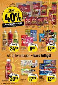 Løvbjerg tilbudsavis fra 01.08.2025 Side.20 