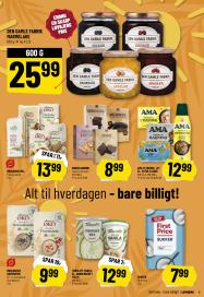 Løvbjerg tilbudsavis fra 01.08.2025 Side.21 