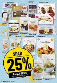 Løvbjerg tilbudsavis fra 01.08.2025 Side.22 