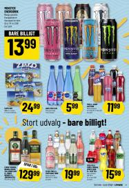 Løvbjerg tilbudsavis fra 01.08.2025 Side.23 