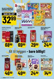 Løvbjerg tilbudsavis fra 01.08.2025 Side.24 