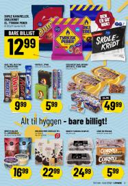 Løvbjerg tilbudsavis fra 01.08.2025 Side.25 