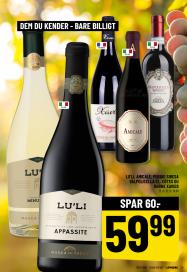 Løvbjerg tilbudsavis fra 01.08.2025 Side.27 