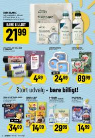 Løvbjerg tilbudsavis fra 01.08.2025 Side.30 