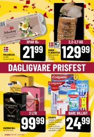 Løvbjerg tilbudsavis fra 31.10.2025 Side.2 