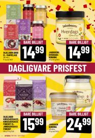 Løvbjerg tilbudsavis fra 31.10.2025 Side.4 