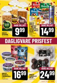 Løvbjerg tilbudsavis fra 31.10.2025 Side.5 