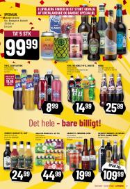 Løvbjerg tilbudsavis fra 31.10.2025 Side.15 