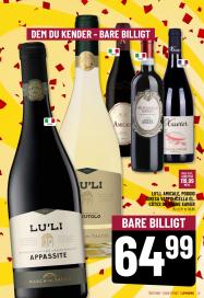 Løvbjerg tilbudsavis fra 31.10.2025 Side.27 