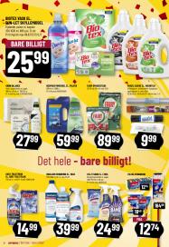 Løvbjerg tilbudsavis fra 31.10.2025 Side.28 