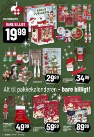 Løvbjerg tilbudsavis fra 31.10.2025 Side.32 