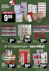 Løvbjerg tilbudsavis fra 31.10.2025 Side.33 