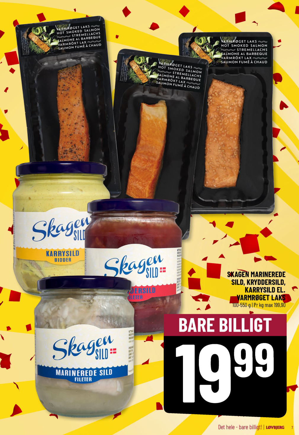 Løvbjerg tilbudsavis fra 07.11.2025 Side.7 