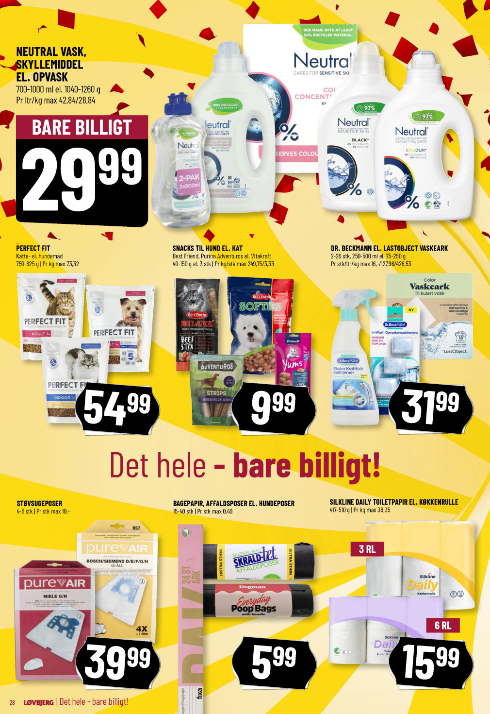 Løvbjerg tilbudsavis fra 07.11.2025 Side.30 