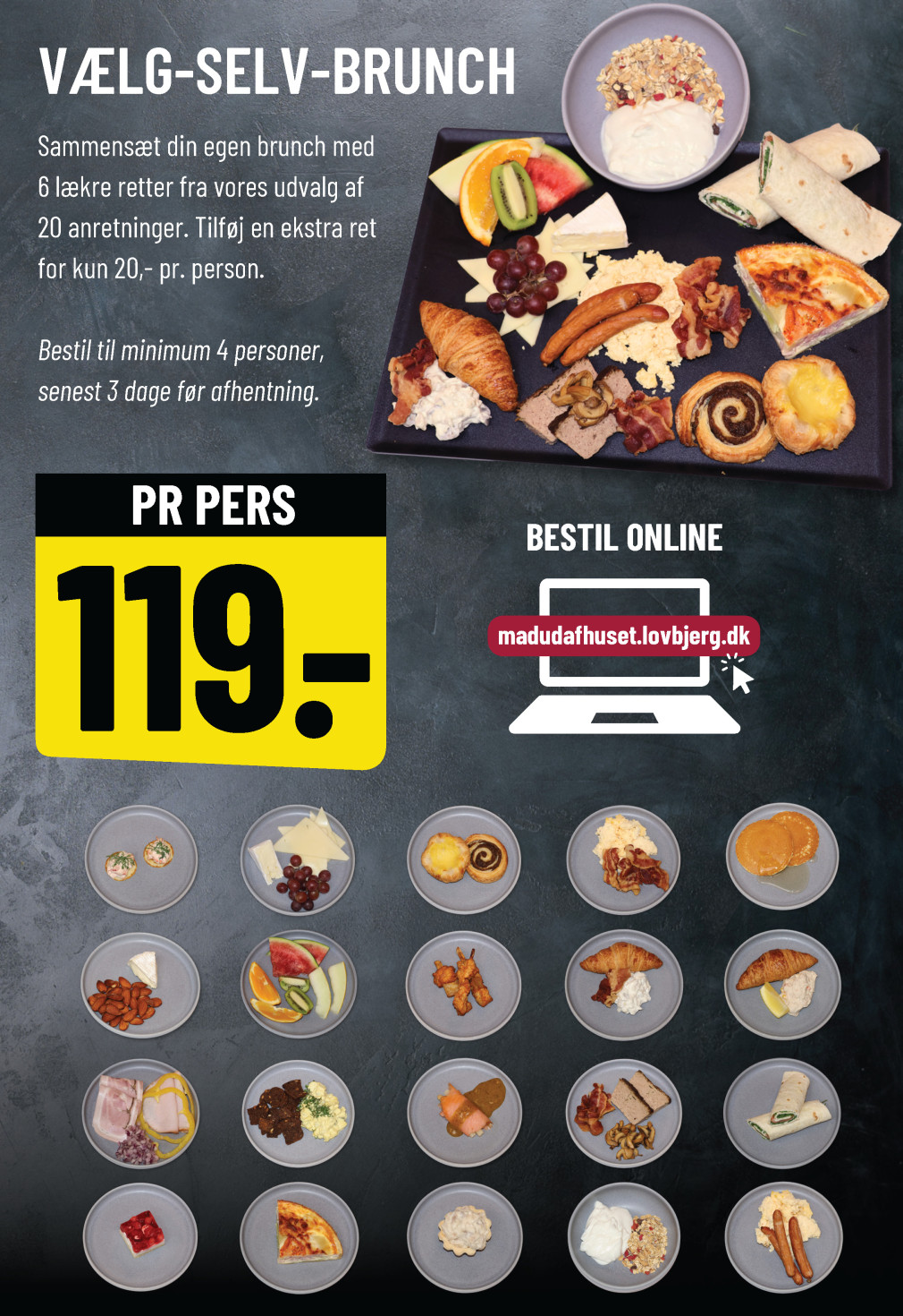 Løvbjerg tilbudsavis fra 14.11.2025 Side.17 