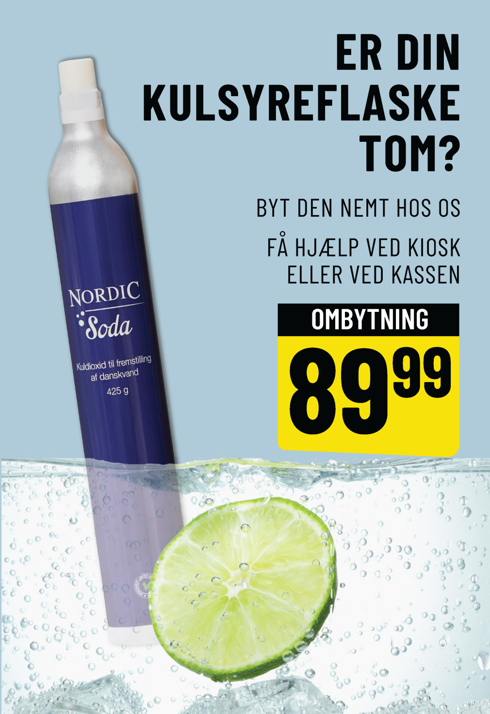 Løvbjerg tilbudsavis fra 14.11.2025 Side.30 