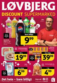 Løvbjerg Tilbud fra 14.11.2025 - Uge 47