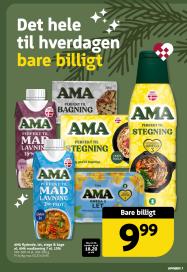 Løvbjerg tilbudsavis fra 14.11.2025 Side.3 