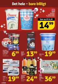 Løvbjerg tilbudsavis fra 14.11.2025 Side.4 