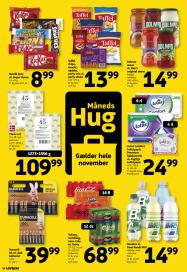 Løvbjerg tilbudsavis fra 14.11.2025 Side.14 