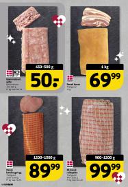 Løvbjerg tilbudsavis fra 14.11.2025 Side.20 