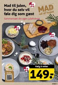 Løvbjerg tilbudsavis fra 14.11.2025 Side.21 