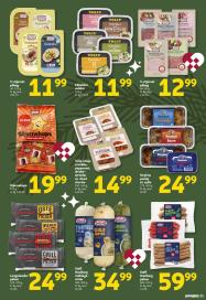 Løvbjerg tilbudsavis fra 14.11.2025 Side.23 