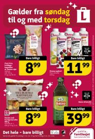 Løvbjerg tilbudsavis fra 14.11.2025 Side.31 