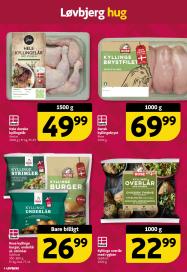 Løvbjerg tilbudsavis fra 21.11.2025 Side.4 