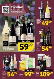 Løvbjerg tilbudsavis fra 21.11.2025 Side.12 