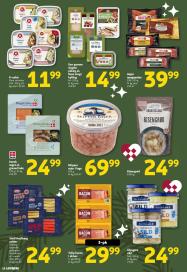 Løvbjerg tilbudsavis fra 21.11.2025 Side.16 