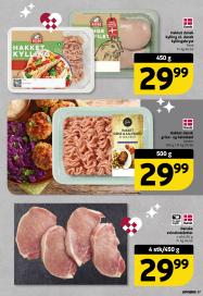 Løvbjerg tilbudsavis fra 21.11.2025 Side.17 