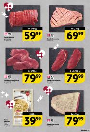 Løvbjerg tilbudsavis fra 21.11.2025 Side.19 