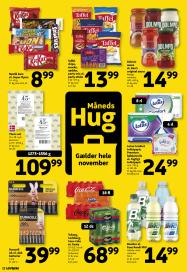 Løvbjerg tilbudsavis fra 21.11.2025 Side.24 