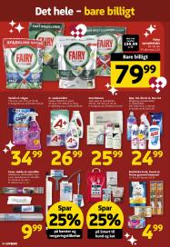 Løvbjerg tilbudsavis fra 21.11.2025 Side.26 