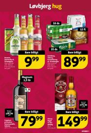 Løvbjerg tilbudsavis fra 05.12.2025 Side.3 