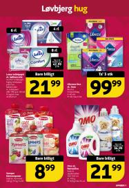 Løvbjerg tilbudsavis fra 05.12.2025 Side.5 