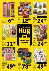 Løvbjerg tilbudsavis fra 05.12.2025 Side.20 