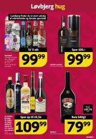 Løvbjerg tilbudsavis fra 12.12.2025 Side.5 