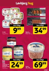 Løvbjerg tilbudsavis fra 12.12.2025 Side.7 