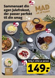 Løvbjerg tilbudsavis fra 12.12.2025 Side.8 