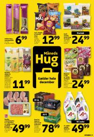 Løvbjerg tilbudsavis fra 12.12.2025 Side.15 