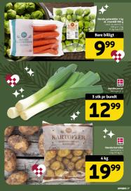 Løvbjerg tilbudsavis fra 12.12.2025 Side.19 