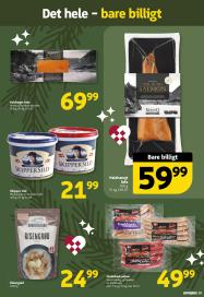 Løvbjerg tilbudsavis fra 12.12.2025 Side.21 