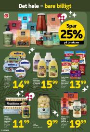 Løvbjerg tilbudsavis fra 12.12.2025 Side.24 