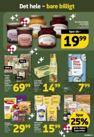 Løvbjerg tilbudsavis fra 12.12.2025 Side.25 